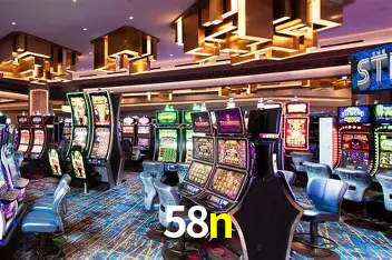Desvendando o Mundo dos Jogos Virtuais na 58n