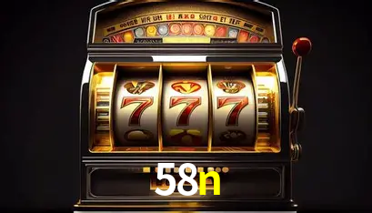 A Revolução dos Aplicativos de Jogos no 58n