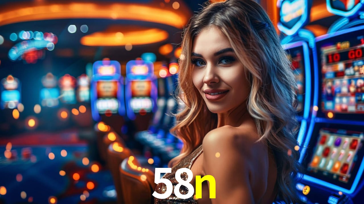 Welcome Bonus 58n