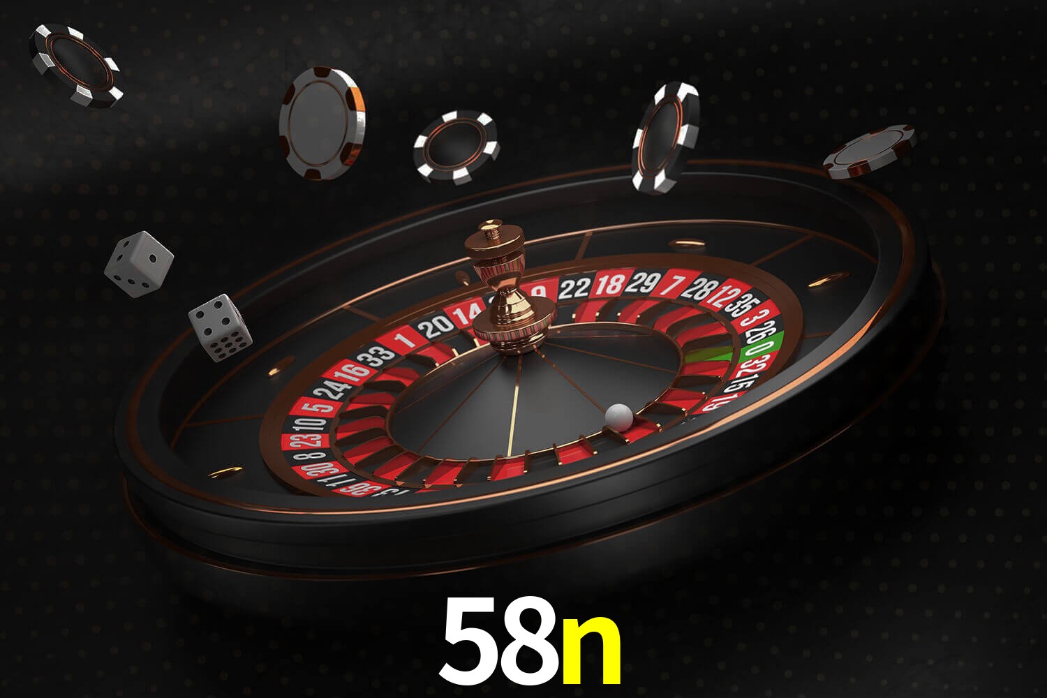 58n bet