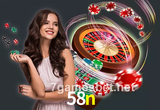 vivo no cassino 58n