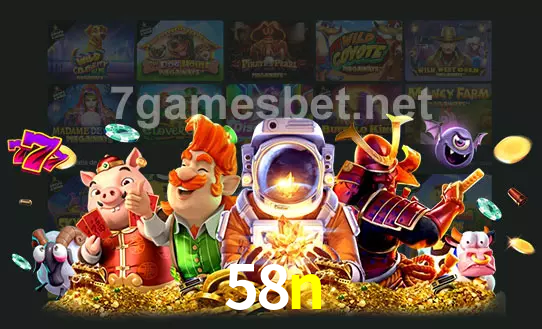 cassino 58n