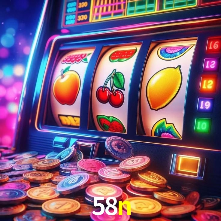 Welcome Bonus 58n