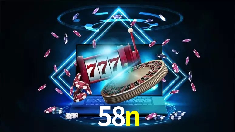 Slot Games 58n