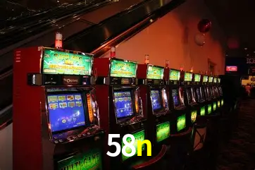VIP Casino 58n