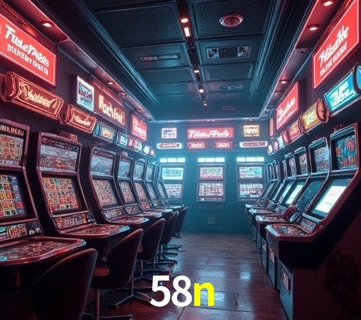 API Integration 58n
