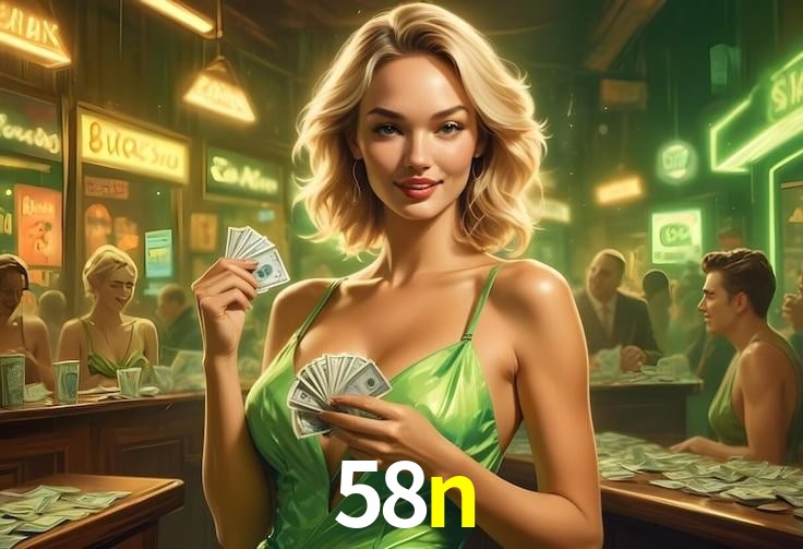 Apostas Esportivas na 58n: Um Guia Completo