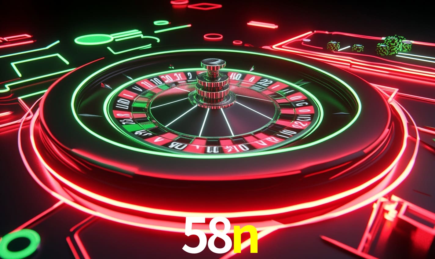 A Popularidade dos Caça-Níqueis no 58n