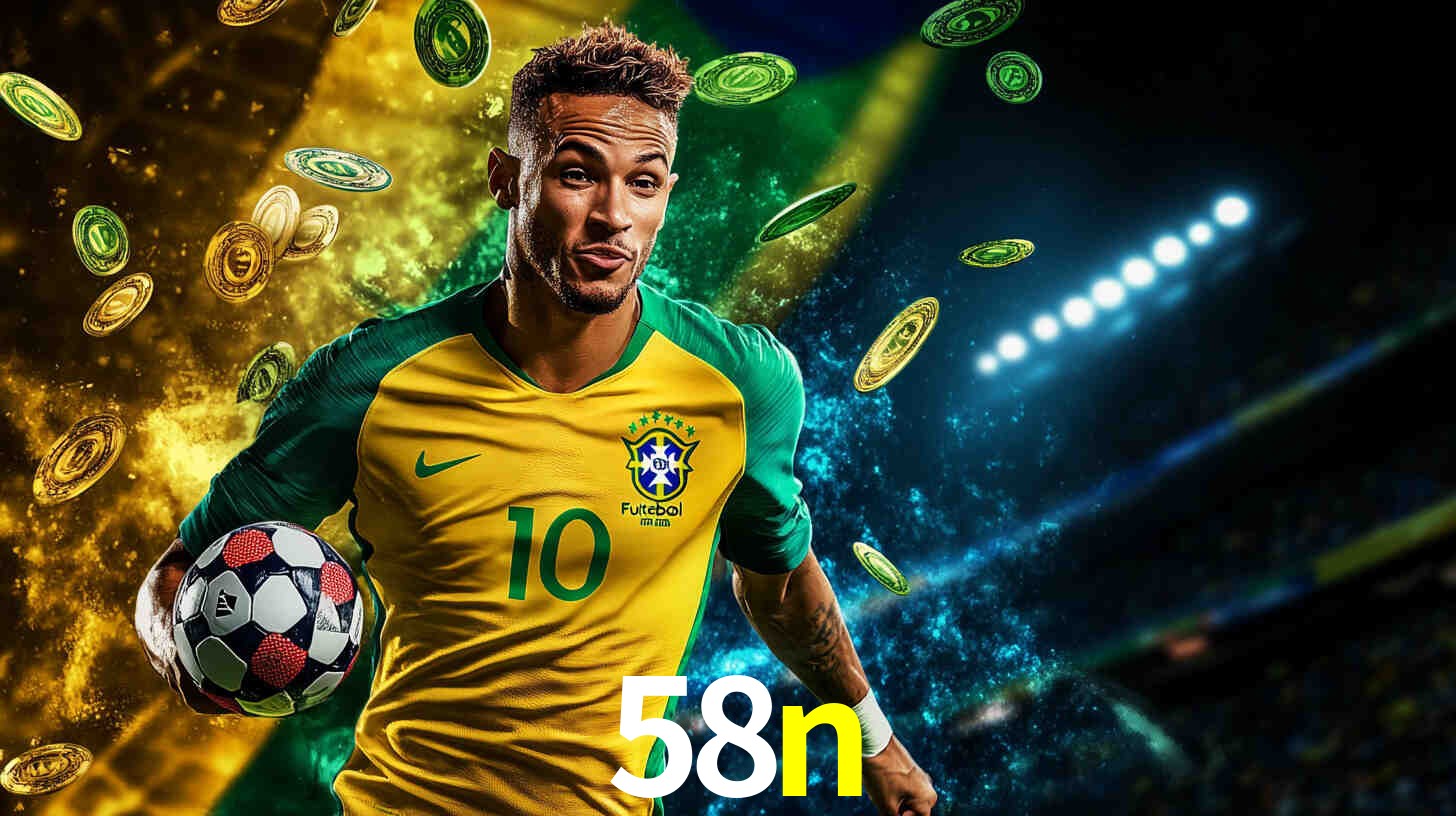 Apostas Esportivas na 58n: Um Guia Completo