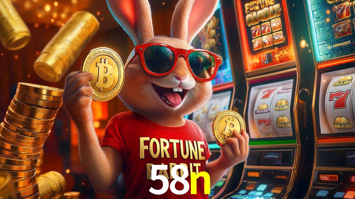 A Revolução dos Aplicativos de Jogos no 58n