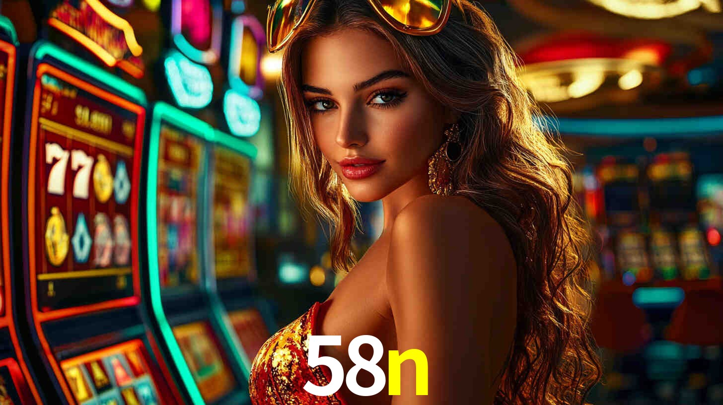 58n App Interface