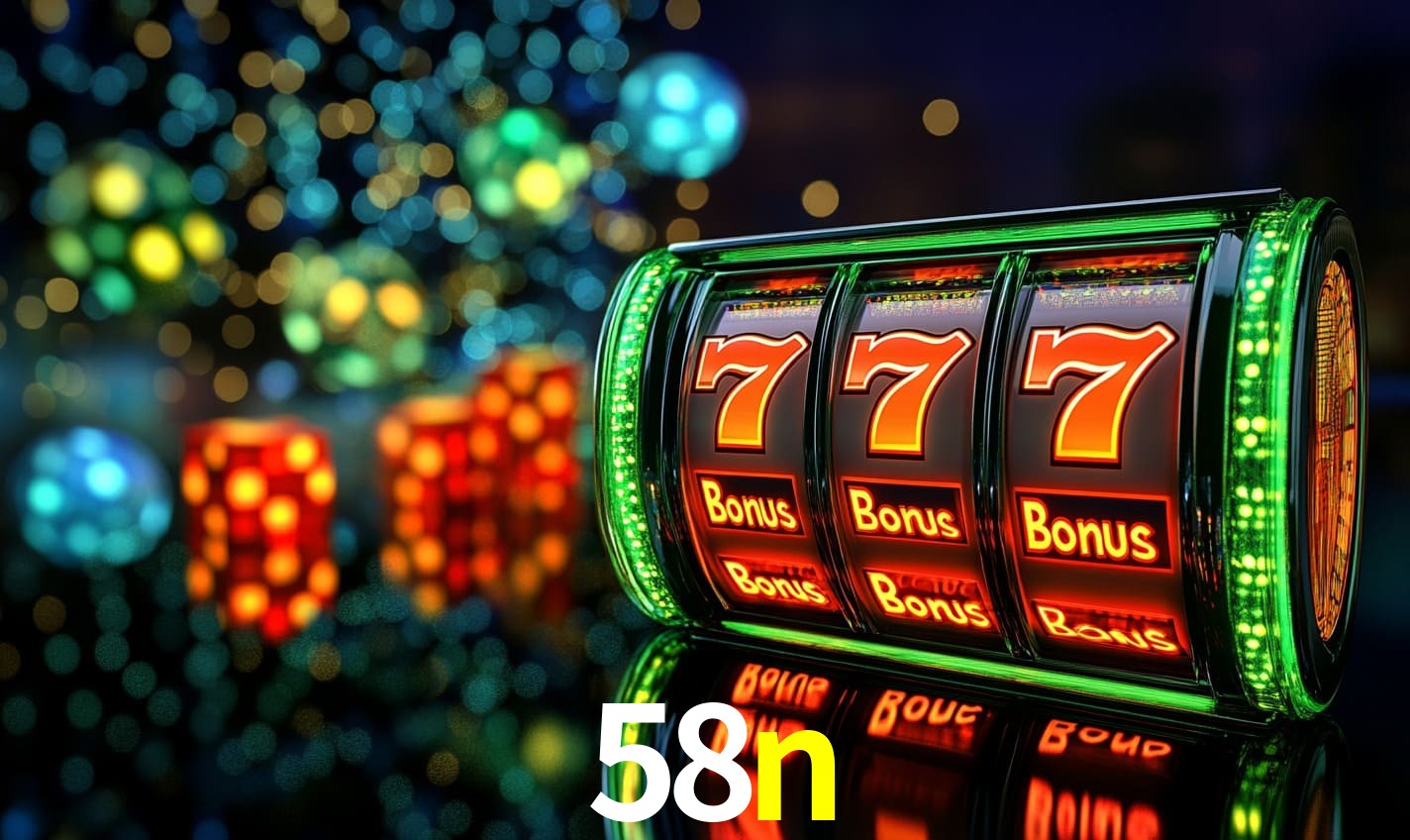 Game Providers 58n