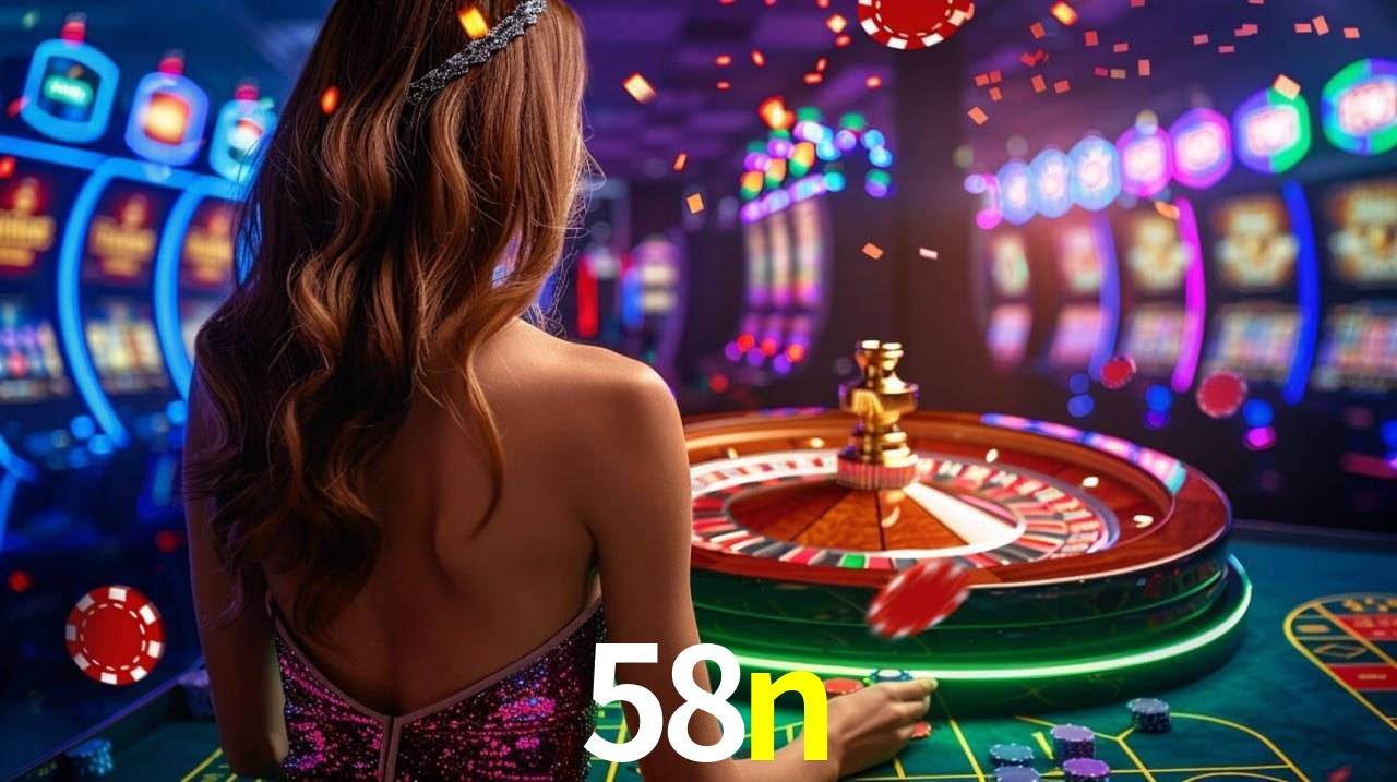 58n App Interface