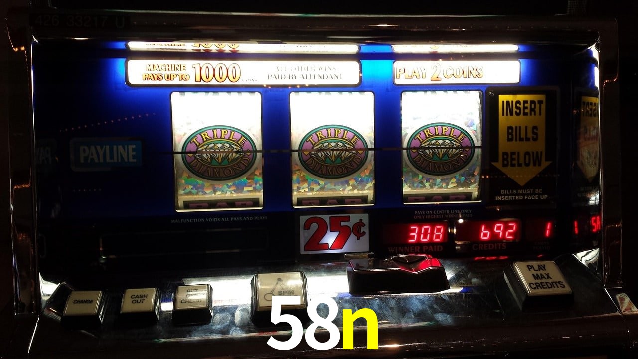 Spaceman Game 58n