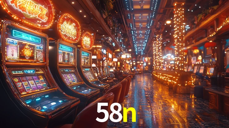 58n: Seu Especialista em Apostas Esportivas Brasileiras