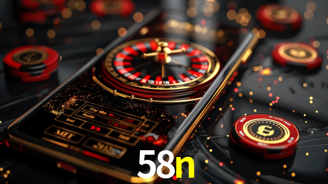 Bonus Features 58n