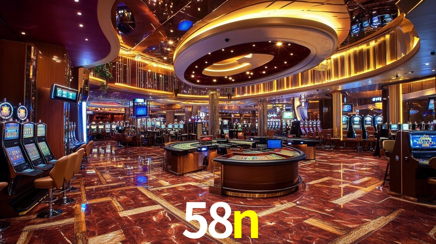 Exclusive Games 58n