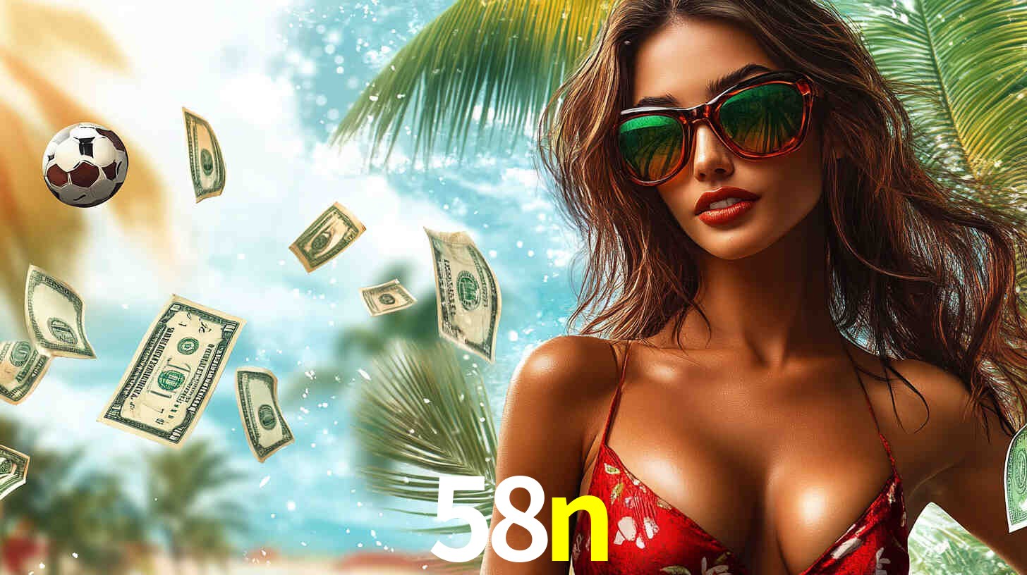 Flash Promotion 58n