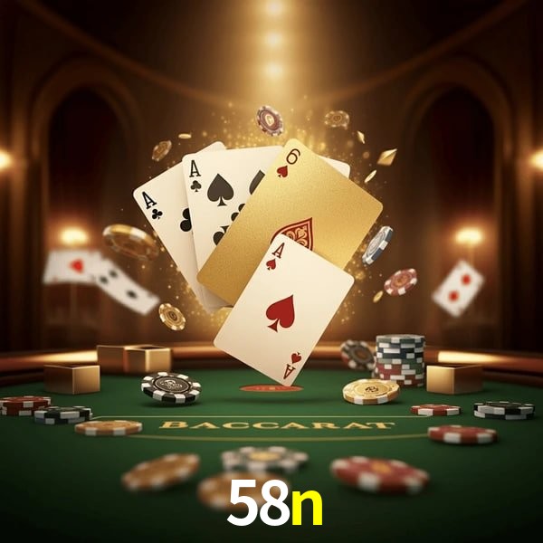 VIP Casino 58n