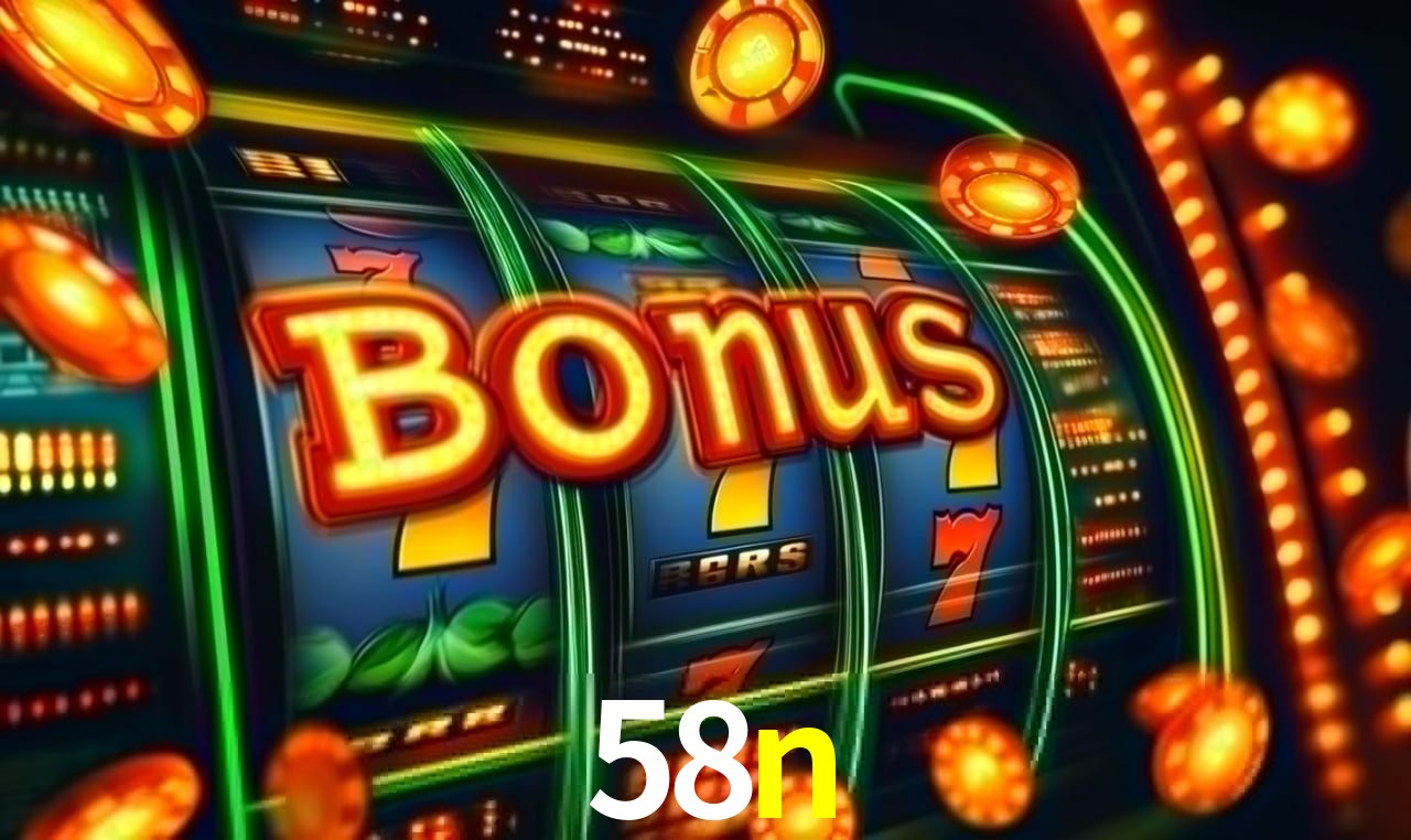 Live Casino 58n