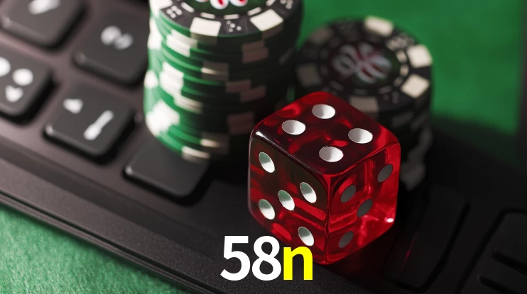 Slot Games 58n