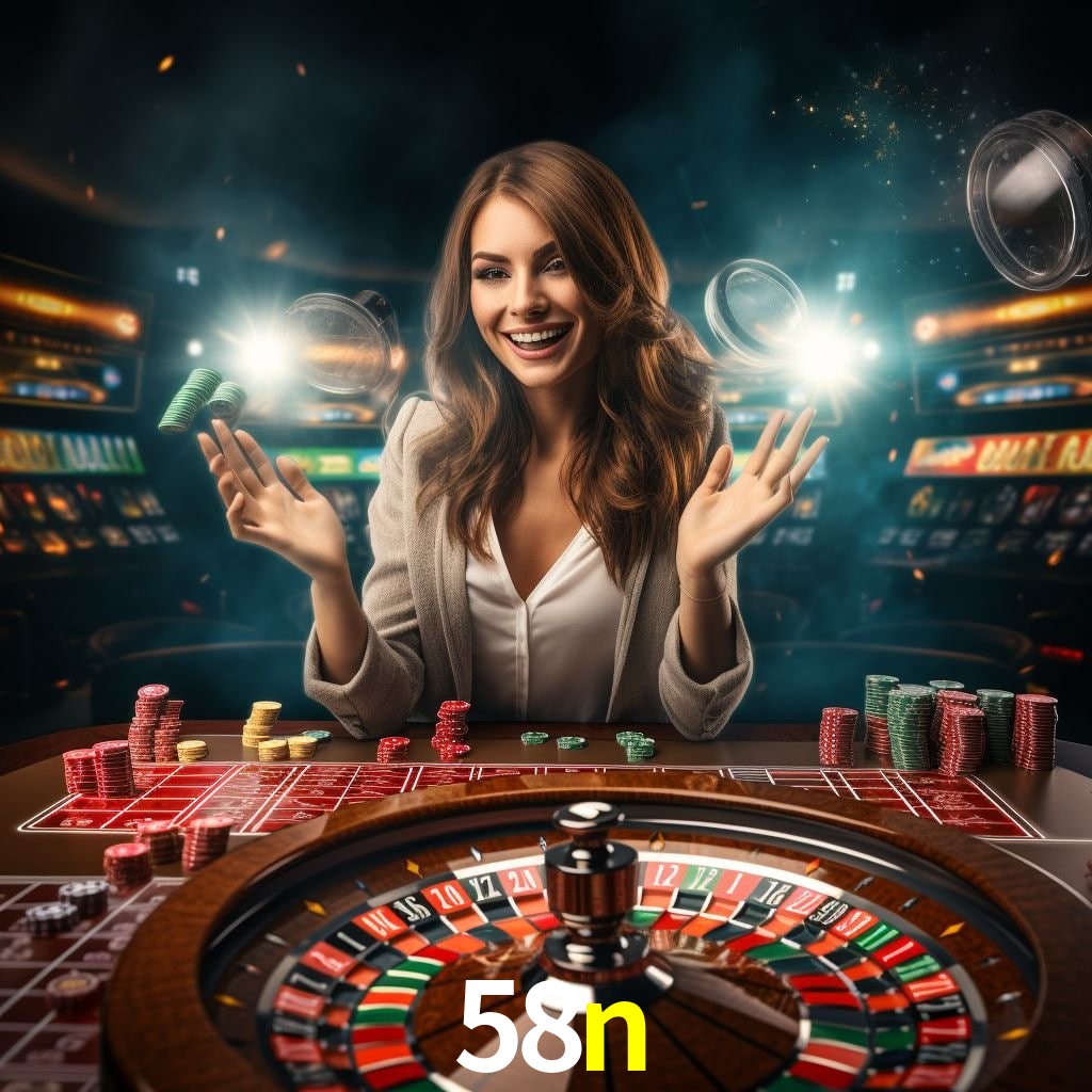 Experimente o Login Seguro Premium no 58n