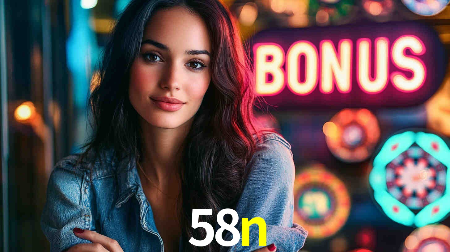 58n: A Experiência de Casino com Jogos de Mesa ao Vivo