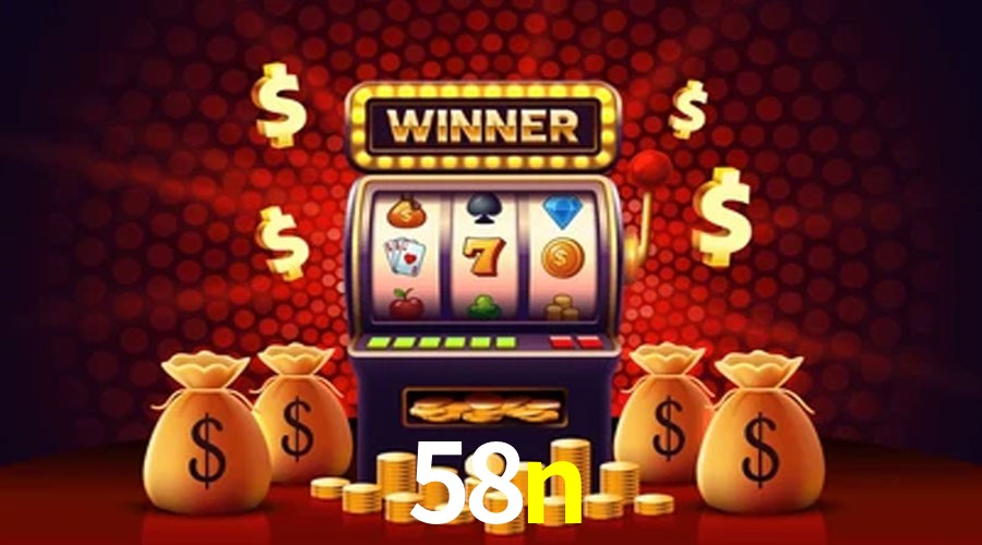 Live Casino 58n