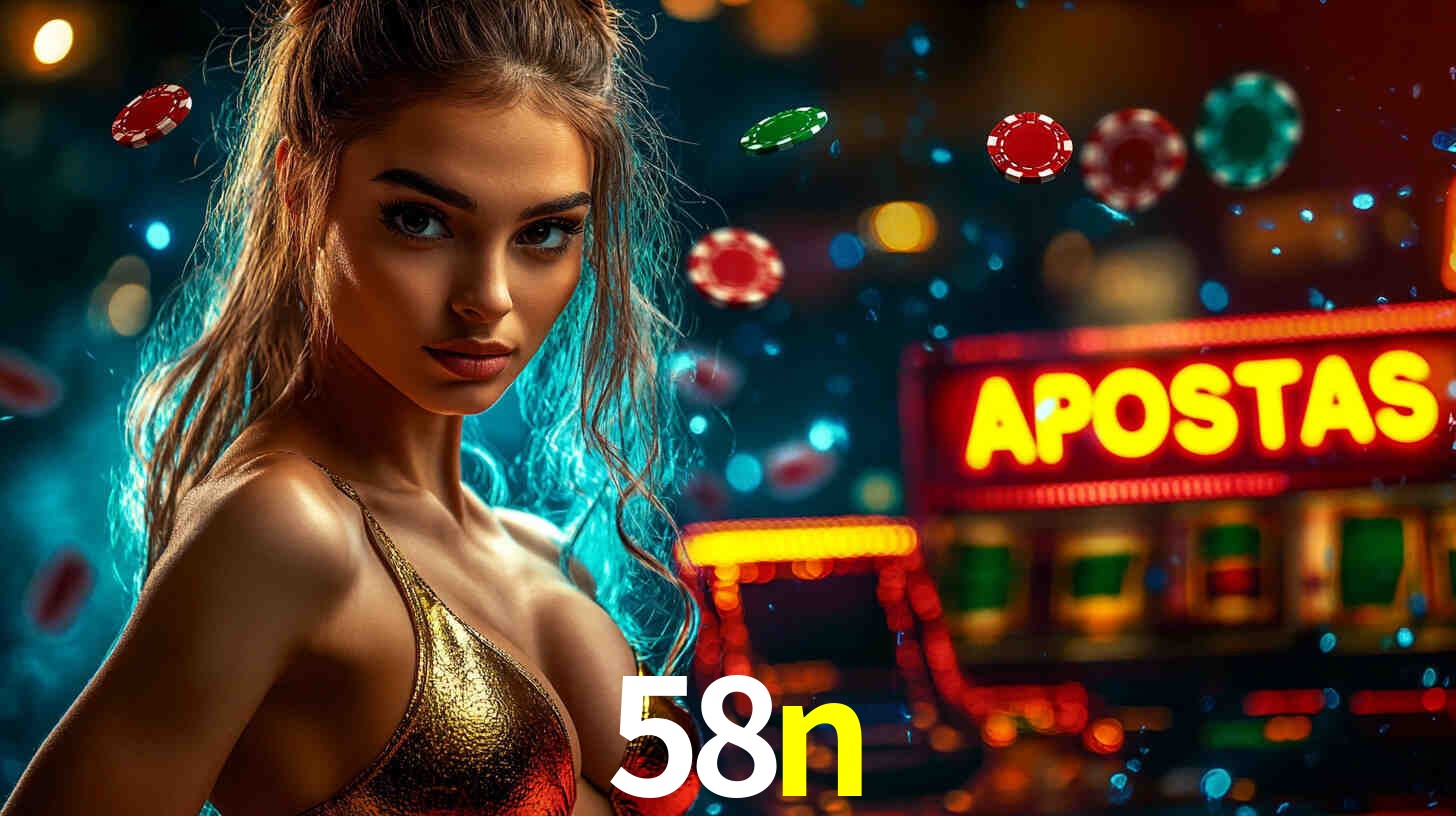 Desvendando o Mundo dos Jogos Virtuais na 58n