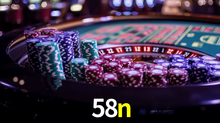 Welcome Bonus 58n