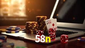 Desvendando o Mundo dos Jogos Virtuais na 58n