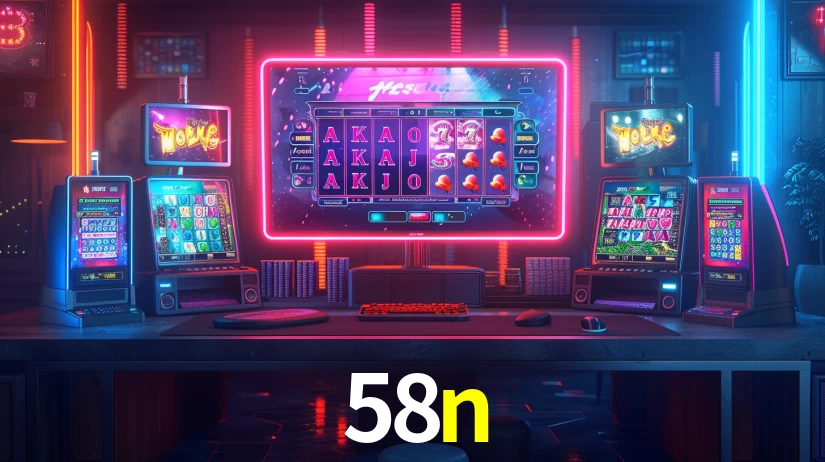 58n bet