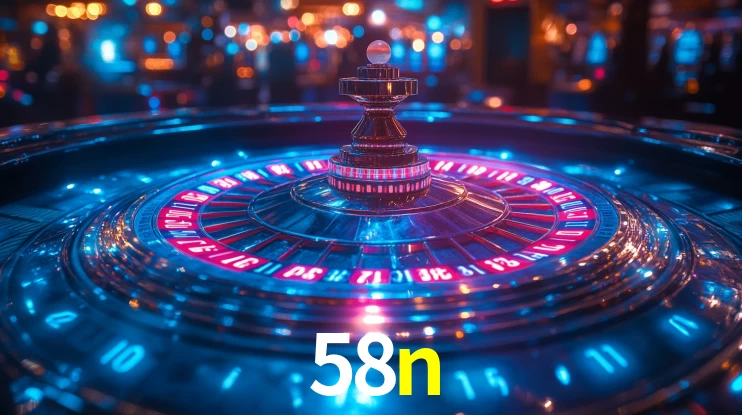 Explore as vantagens do 58n: serviço profissional e confiabilidade